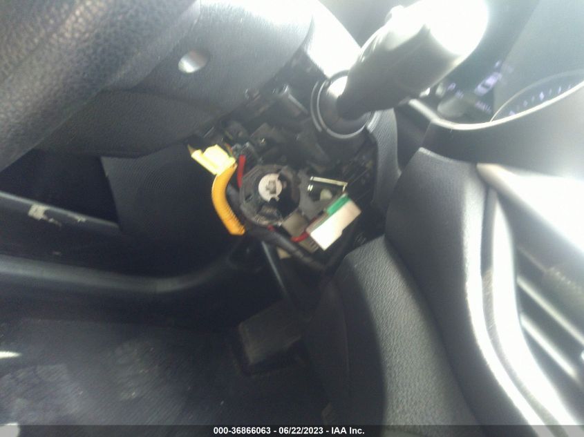 2020 KIA FORTE FE/LXS - 3KPF24AD6LE235351