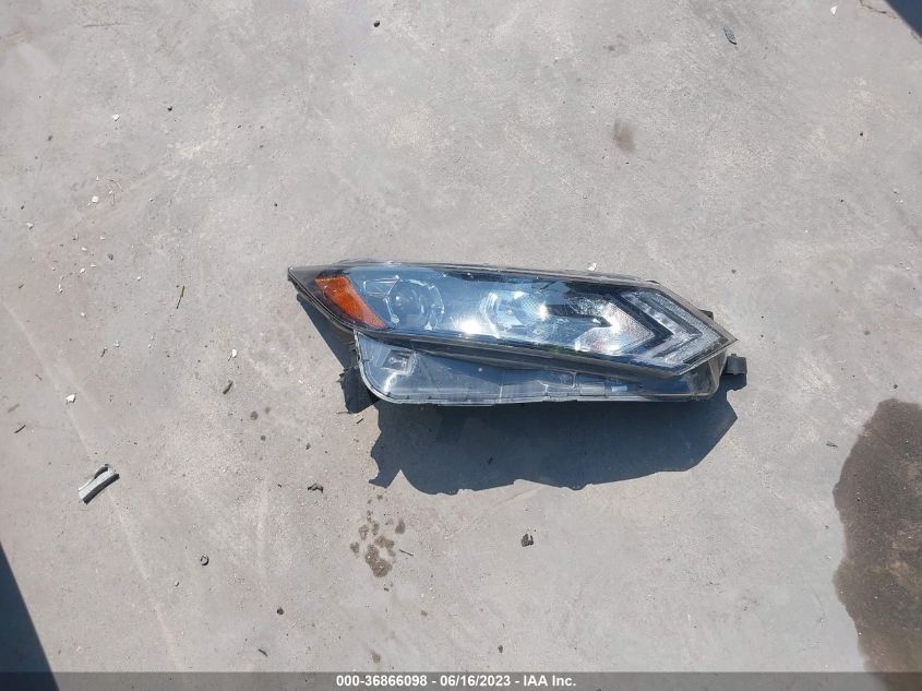 2021 NISSAN ROGUE SPORT S - JN1BJ1AV0MW305364