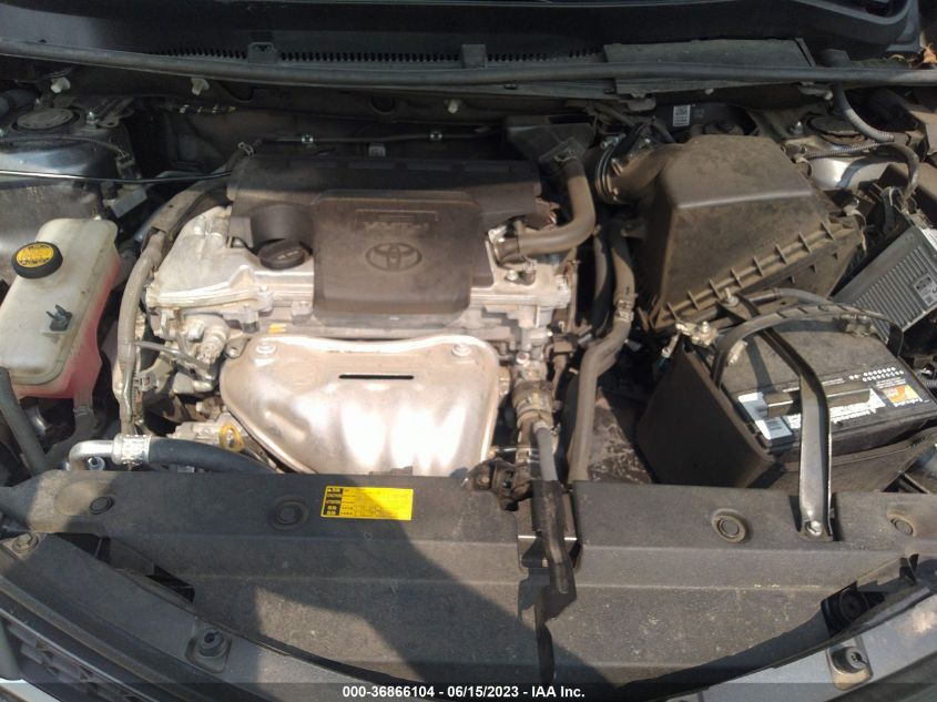 2015 TOYOTA RAV4 XLE - 2T3RFREV9FW237198