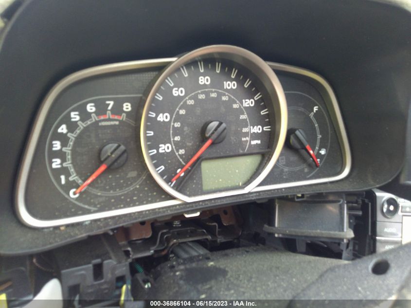 2015 TOYOTA RAV4 XLE - 2T3RFREV9FW237198