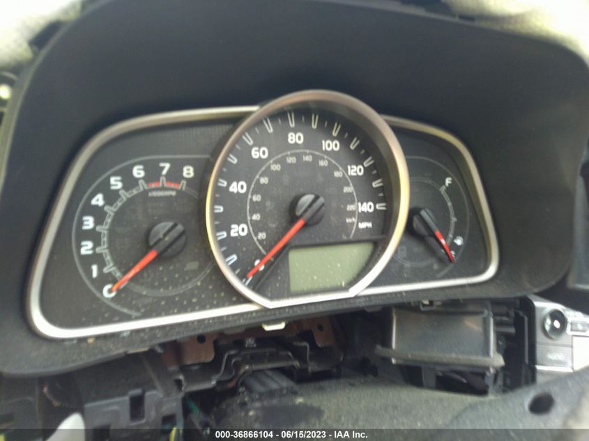 2015 TOYOTA RAV4 XLE - 2T3RFREV9FW237198