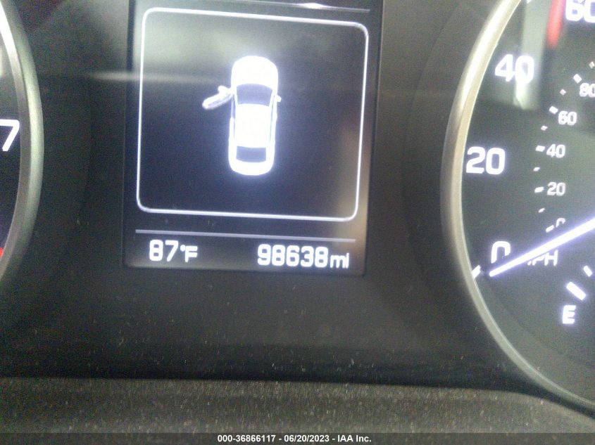 2018 HYUNDAI ELANTRA SEL/VALUE/LIMITED - 5NPD84LF9JH265764