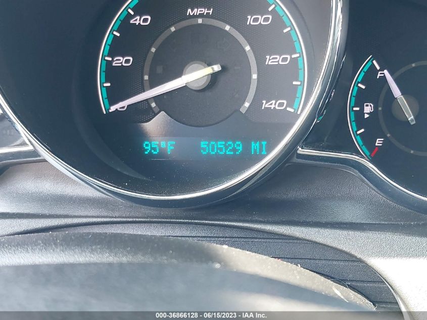 2019 CHEVROLET MALIBU LS - 1G1ZB5ST2KF188745