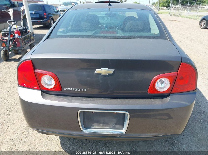 2019 CHEVROLET MALIBU LS - 1G1ZB5ST2KF188745