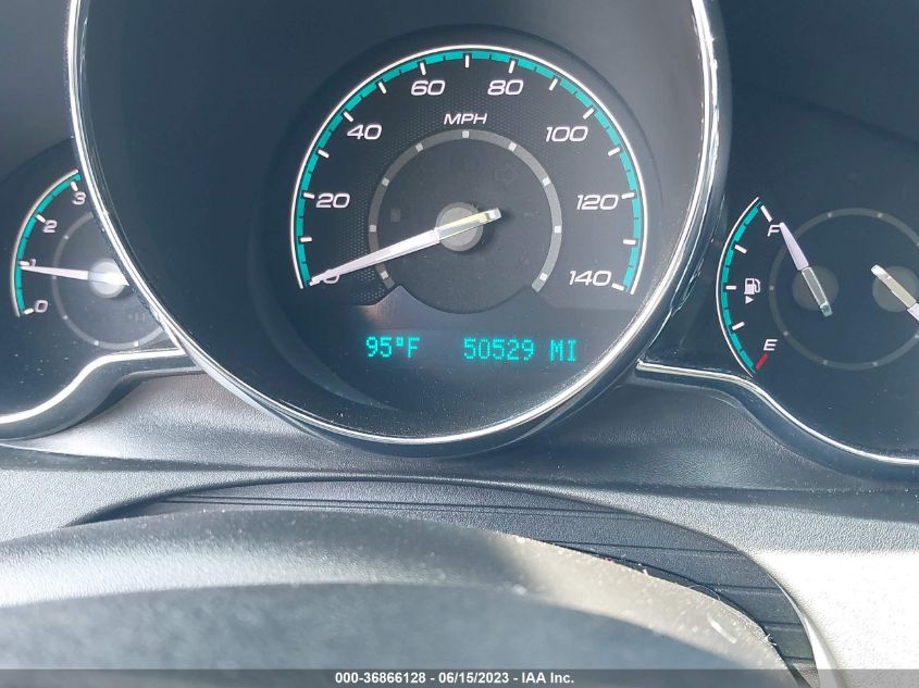 2019 CHEVROLET MALIBU LS - 1G1ZB5ST2KF188745
