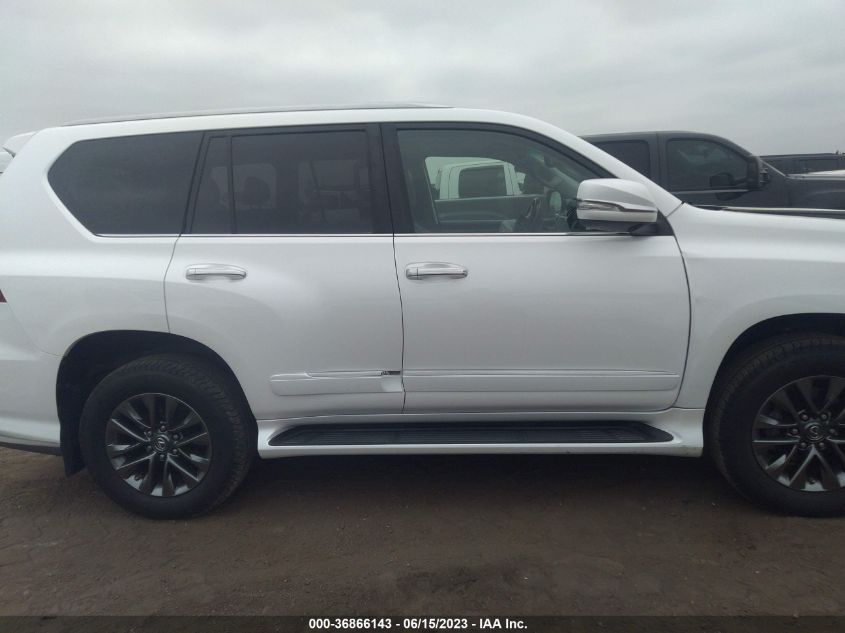 2018 LEXUS GX JTJBM7FX7J519942