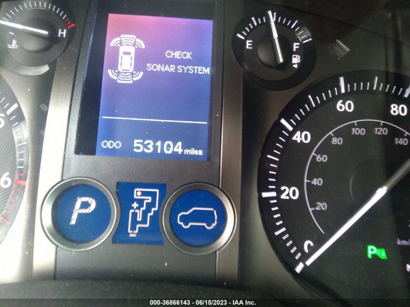 2018 LEXUS GX JTJBM7FX7J519942