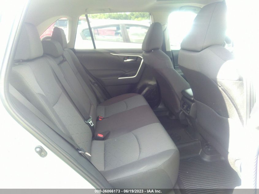 2023 TOYOTA RAV4 XLE - 2T3P1RFV7PW368913
