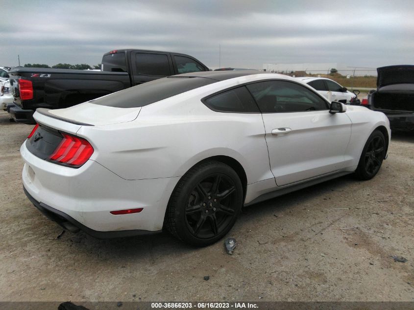 2018 FORD MUSTANG - 1FA6P8TH9J5171765