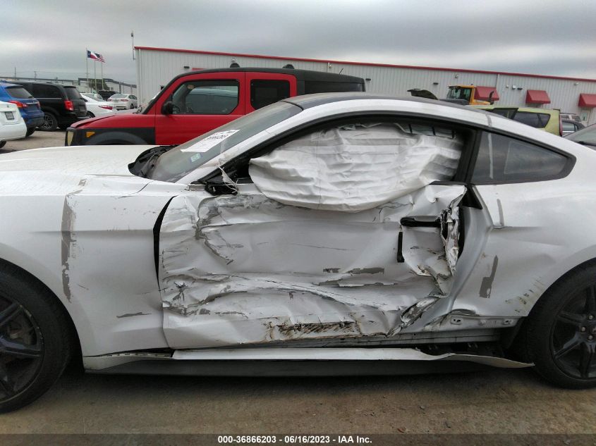 2018 FORD MUSTANG - 1FA6P8TH9J5171765