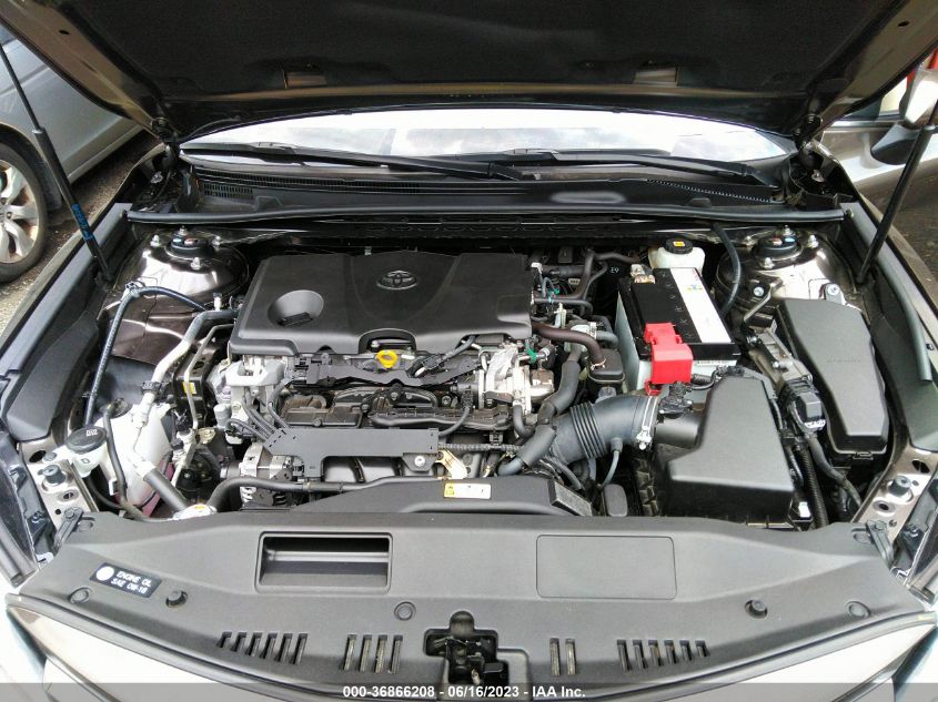 2018 TOYOTA CAMRY LE/SE/XLE/L - JTNB11HK9J3046200