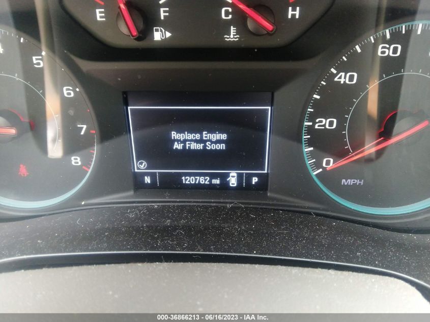 2019 CHEVROLET MALIBU LS - 1G1ZC5ST8KF126053
