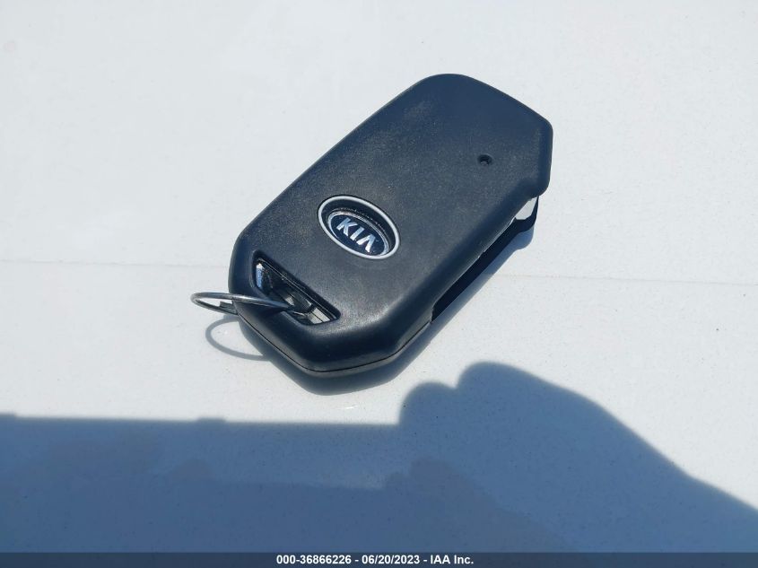 2021 KIA SORENTO HYBRID EX KNDRH4LG1M5033601