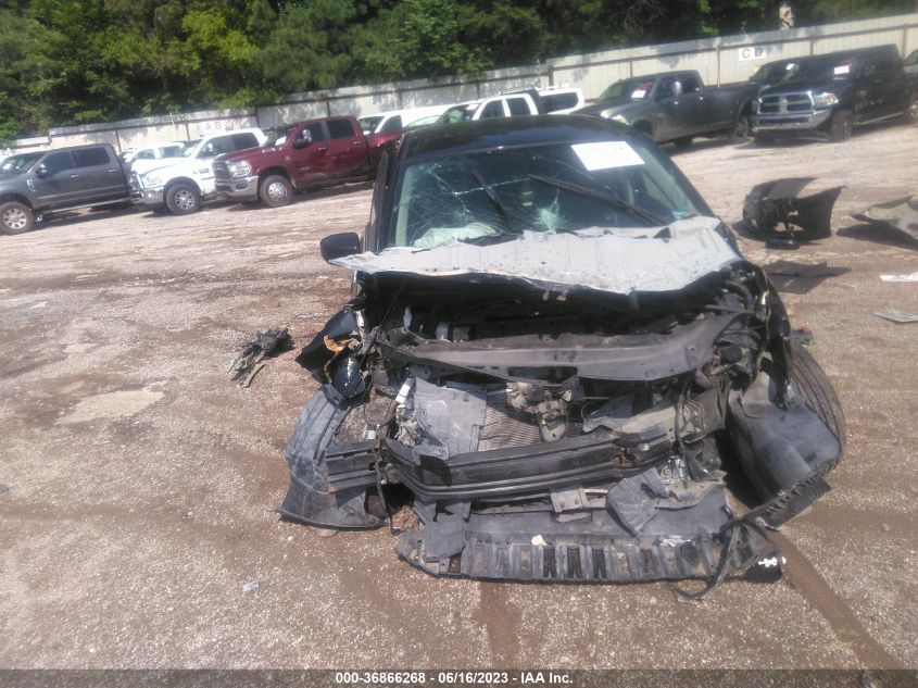 2013 NISSAN SENTRA SV - 3N1AB7AP6DL687628