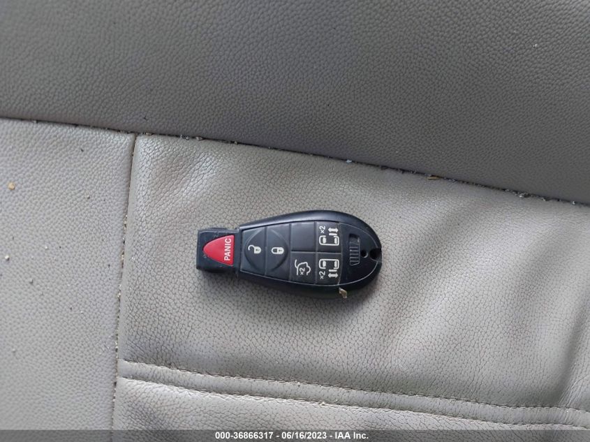 2013 CHRYSLER TOWN & COUNTRY TOURING - 2C4RC1BG3DR519229