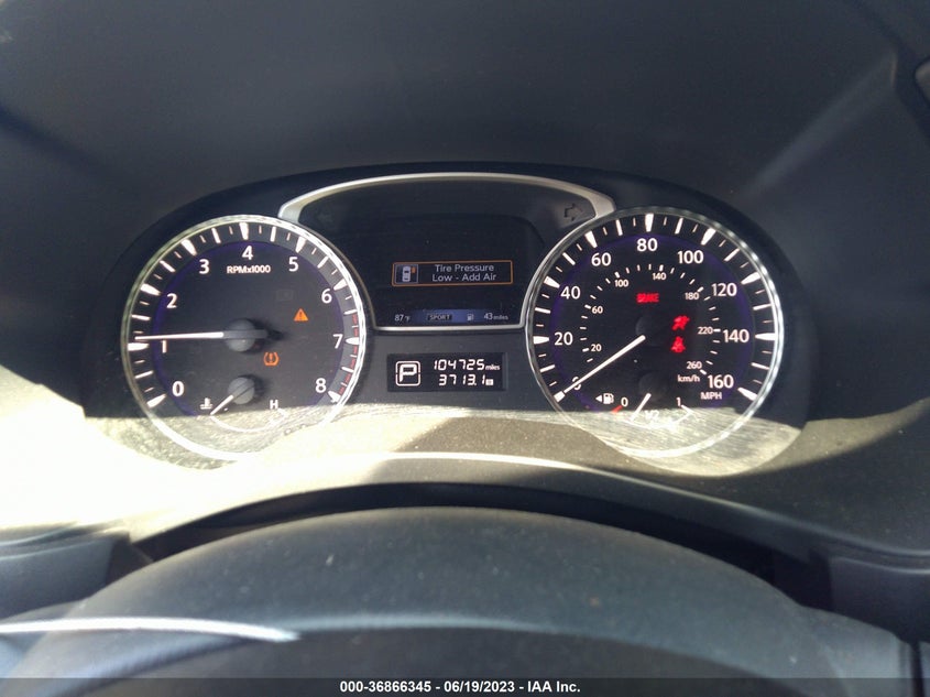 VIN 5N1DL0MN3KC529793 2019 INFINITI QX60 PURE