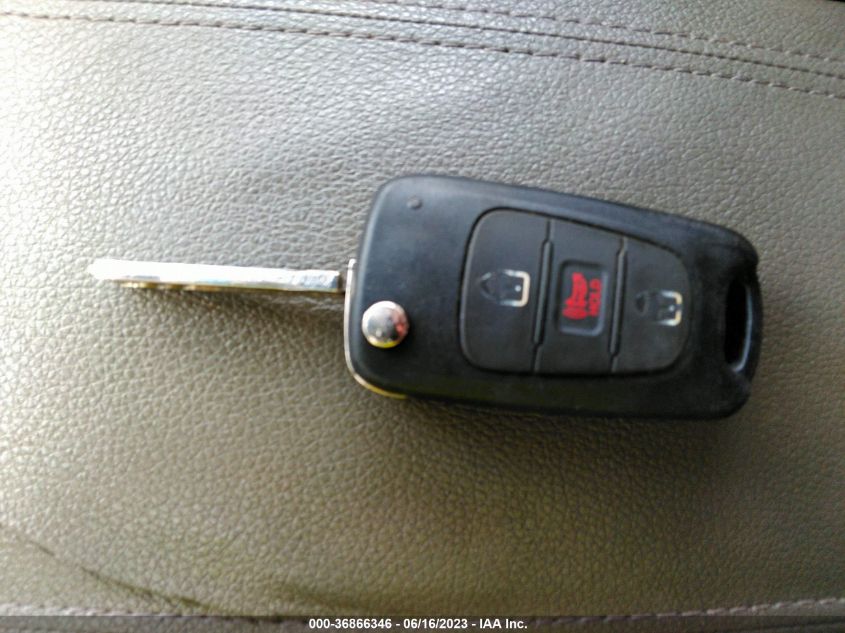 2013 KIA SPORTAGE LX - KNDPB3A28D7353156