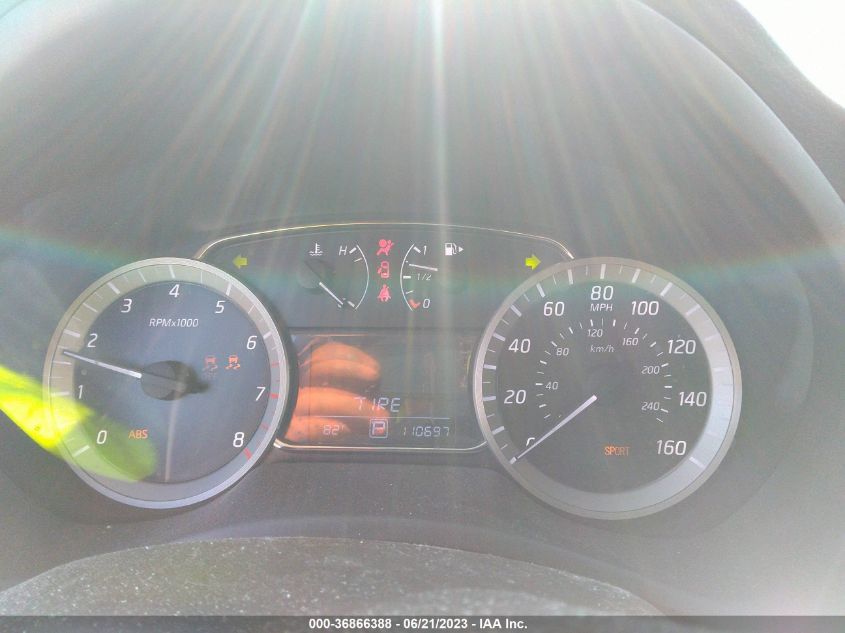 2013 NISSAN SENTRA S/SV/SR/SL - 3N1AB7APXDL794553