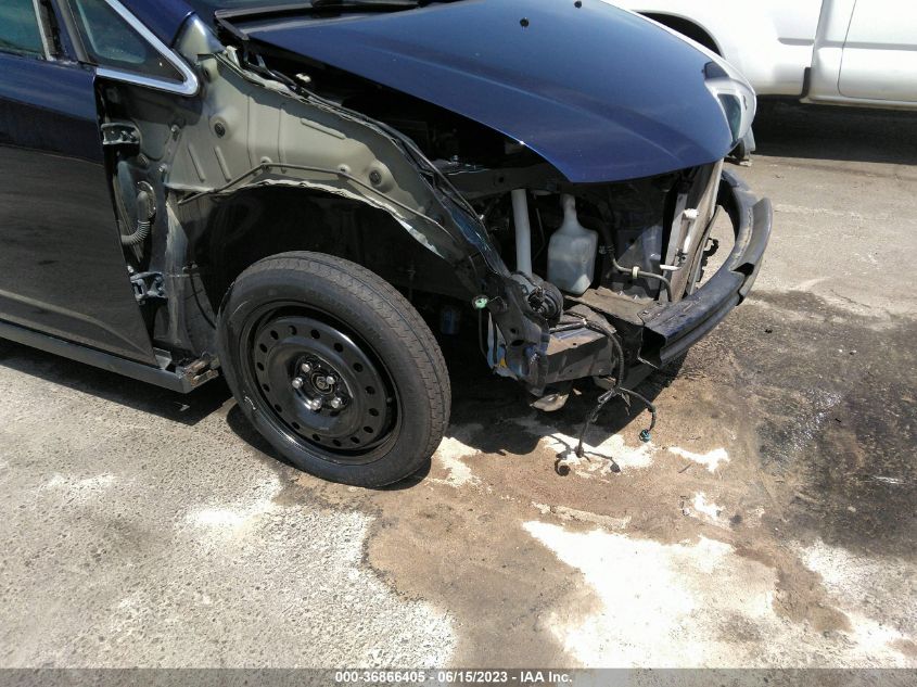 2015 HONDA ODYSSEY EX-L - 5FNRL5H68FB123396