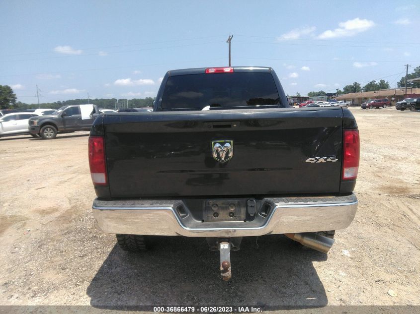 2015 RAM 2500 TRADESMAN - 3C6UR5CL7FG620172