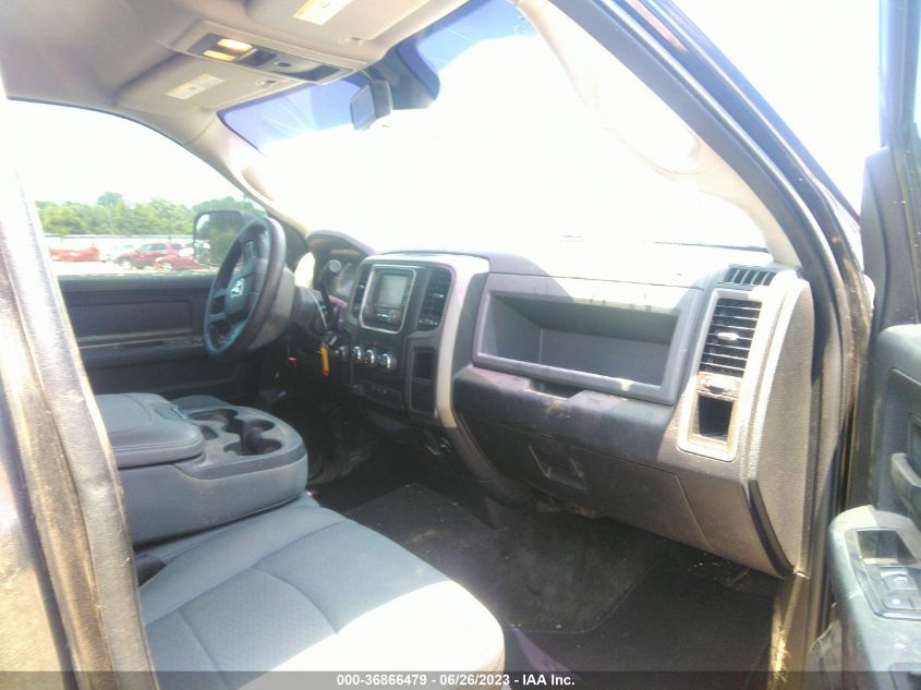2015 RAM 2500 TRADESMAN - 3C6UR5CL7FG620172