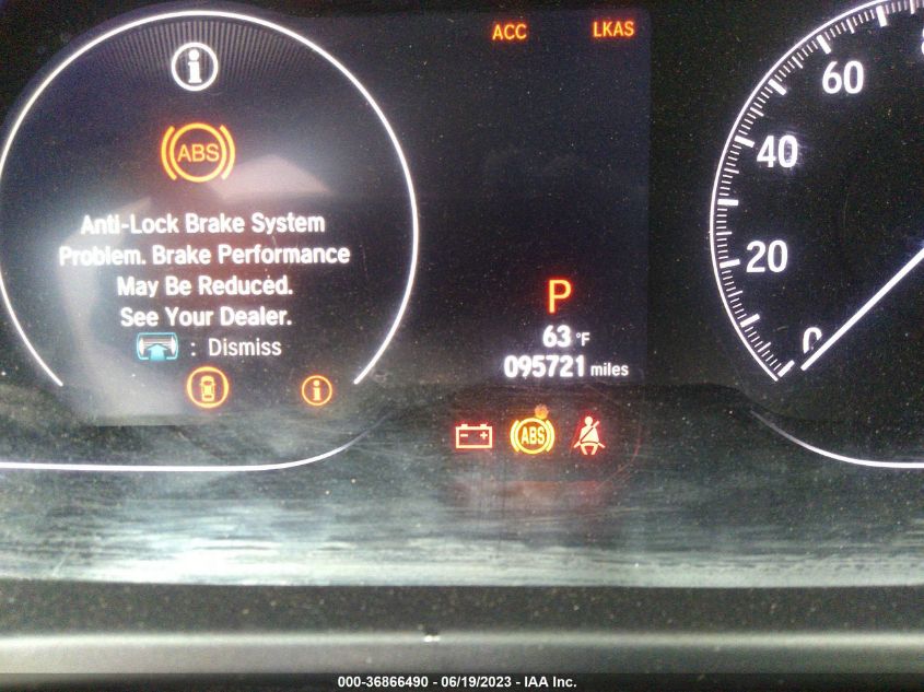 2018 HONDA ACCORD SEDAN SPORT 1.5T - 1HGCV1F39JA265566