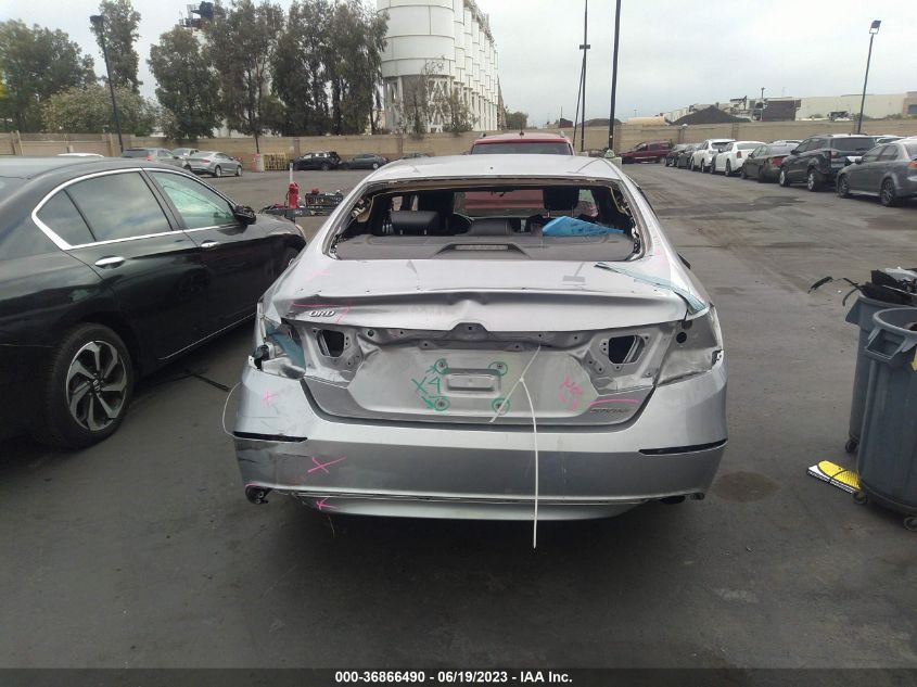 2018 HONDA ACCORD SEDAN SPORT 1.5T - 1HGCV1F39JA265566