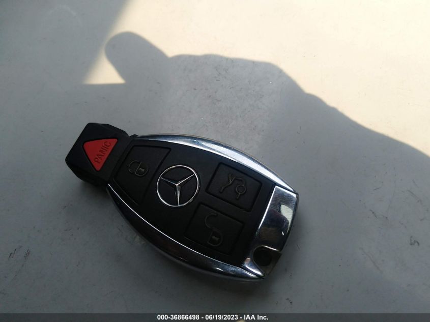 2015 MERCEDES-BENZ GLK 350 WDCGG8JB8FG403081