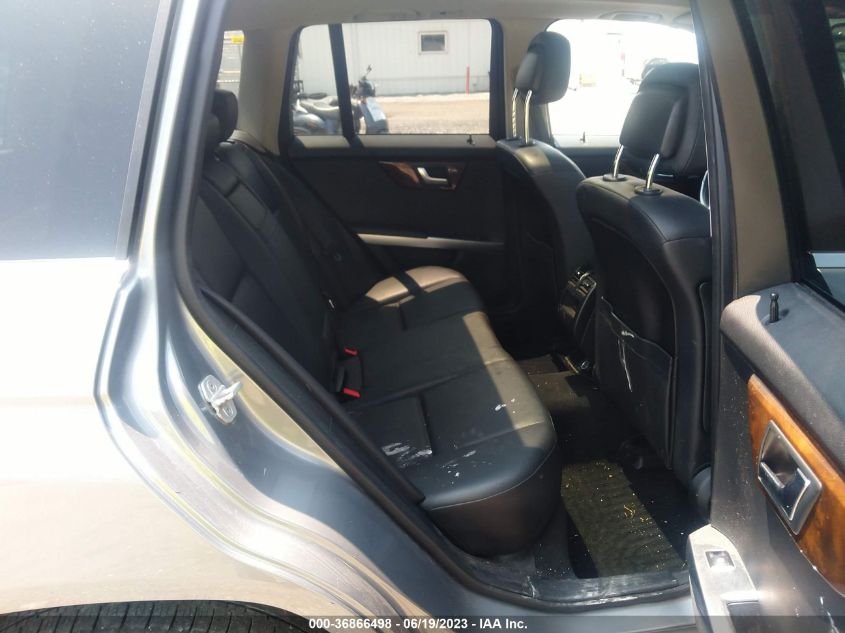 2015 MERCEDES-BENZ GLK 350 WDCGG8JB8FG403081