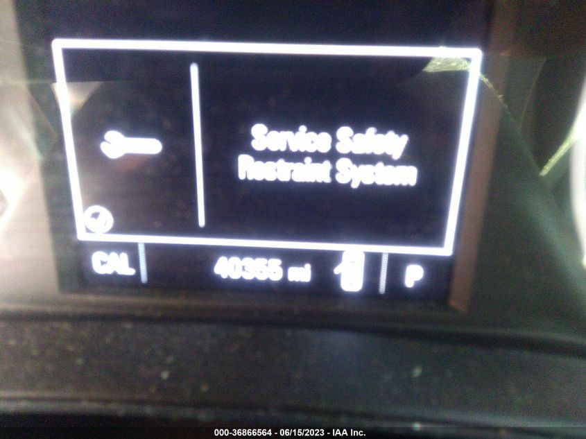 2019 CHEVROLET CRUZE LS - 1G1BC5SM1K7122804