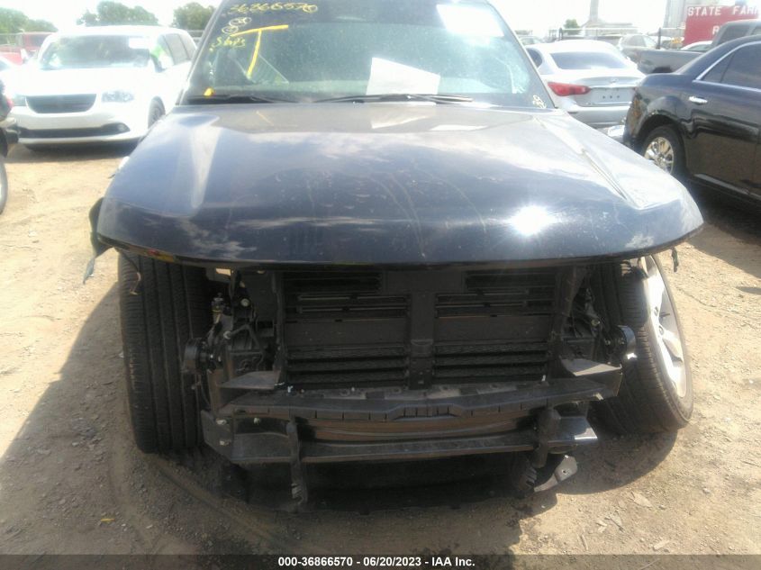 2021 JEEP GRAND CHEROKEE L LIMITED - 1C4RJKBG1M8133772