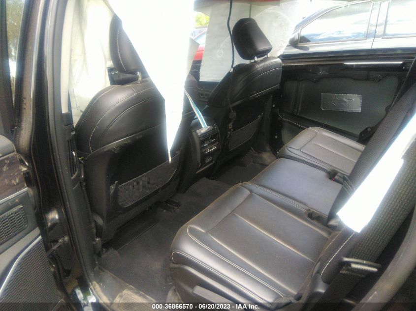 2021 JEEP GRAND CHEROKEE L LIMITED - 1C4RJKBG1M8133772
