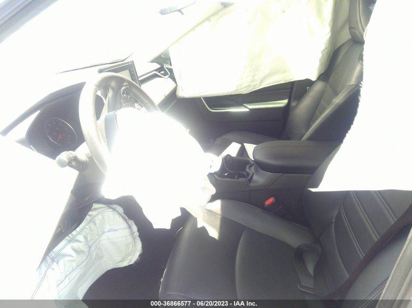 2022 TOYOTA RAV4 XLE PREMIUM - 2T3C1RFV6NC182387