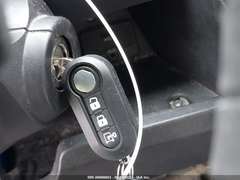 2016 RAM PROMASTER CARGO VAN - 3C6TRVAG1GE129076