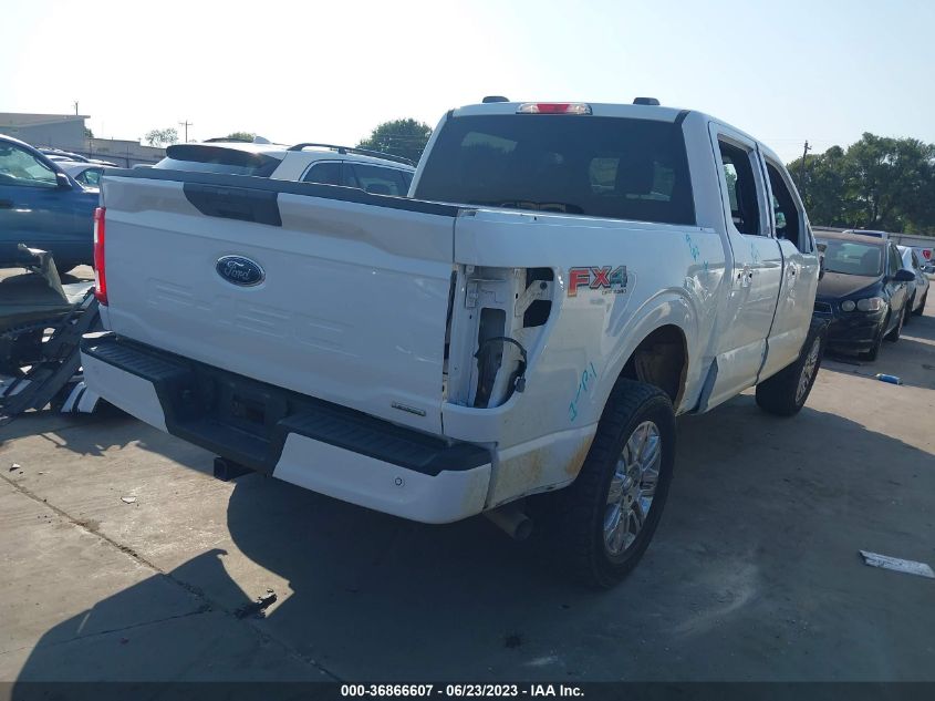 2022 FORD F-150 XL/XLT/LARIAT - 1FTFW1E81NFA48186