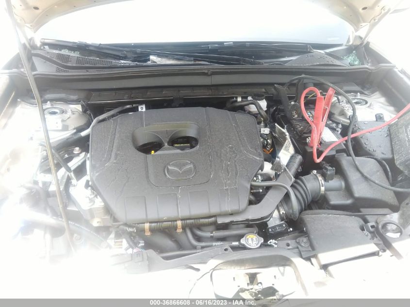 2023 MAZDA CX-30 2.5 S SELECT PACKAGE - 3MVDMBBM8PM529705