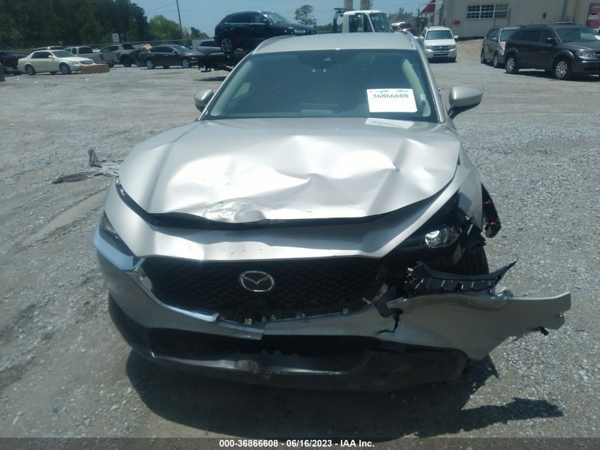 2023 MAZDA CX-30 2.5 S SELECT PACKAGE - 3MVDMBBM8PM529705