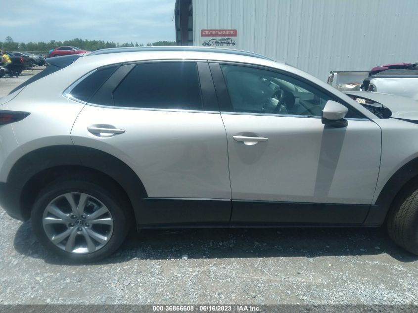 2023 MAZDA CX-30 2.5 S SELECT PACKAGE - 3MVDMBBM8PM529705