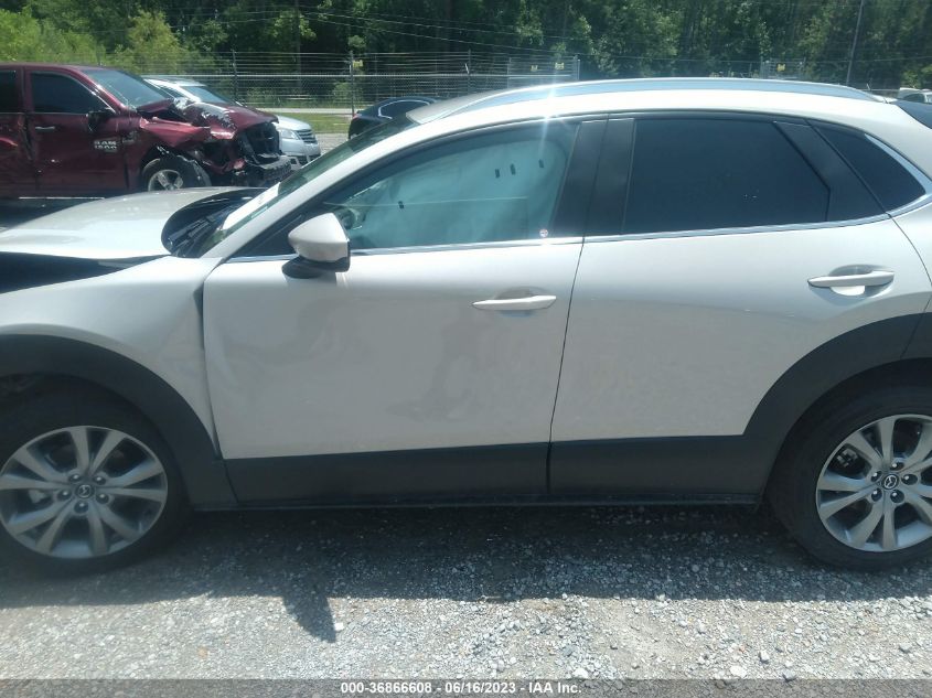 2023 MAZDA CX-30 2.5 S SELECT PACKAGE - 3MVDMBBM8PM529705