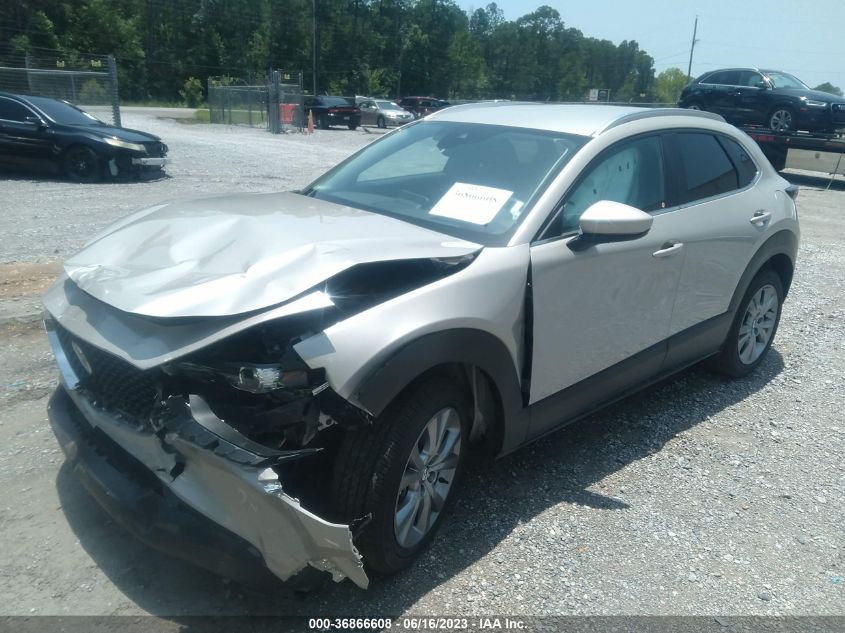 2023 MAZDA CX-30 2.5 S SELECT PACKAGE - 3MVDMBBM8PM529705