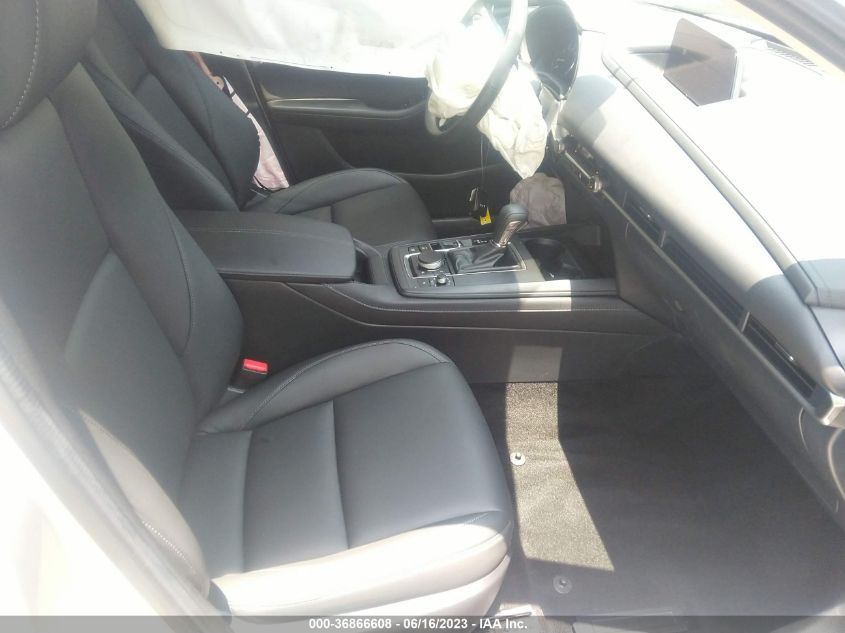 2023 MAZDA CX-30 2.5 S SELECT PACKAGE - 3MVDMBBM8PM529705