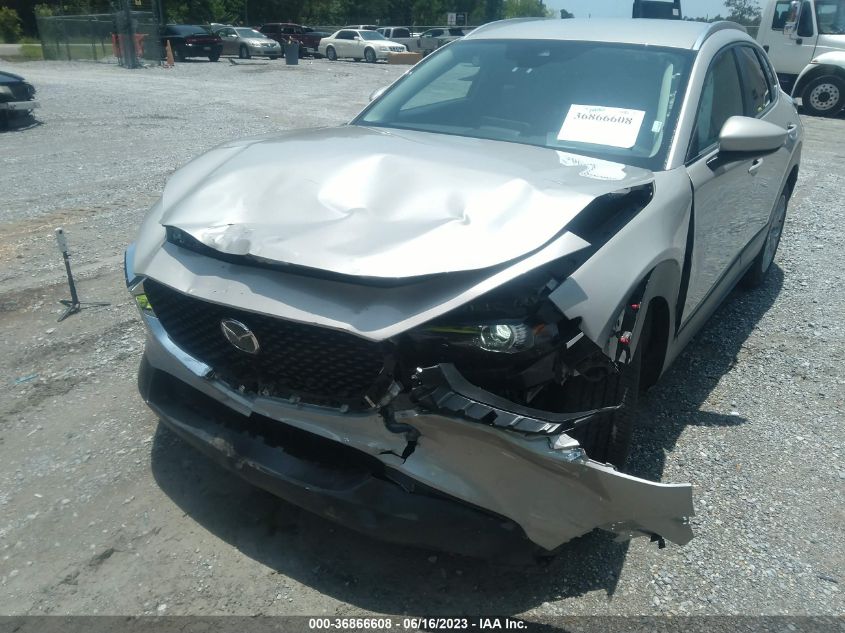 2023 MAZDA CX-30 2.5 S SELECT PACKAGE - 3MVDMBBM8PM529705