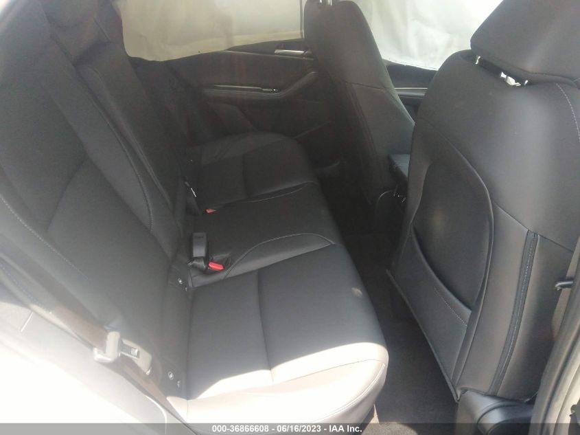 2023 MAZDA CX-30 2.5 S SELECT PACKAGE - 3MVDMBBM8PM529705
