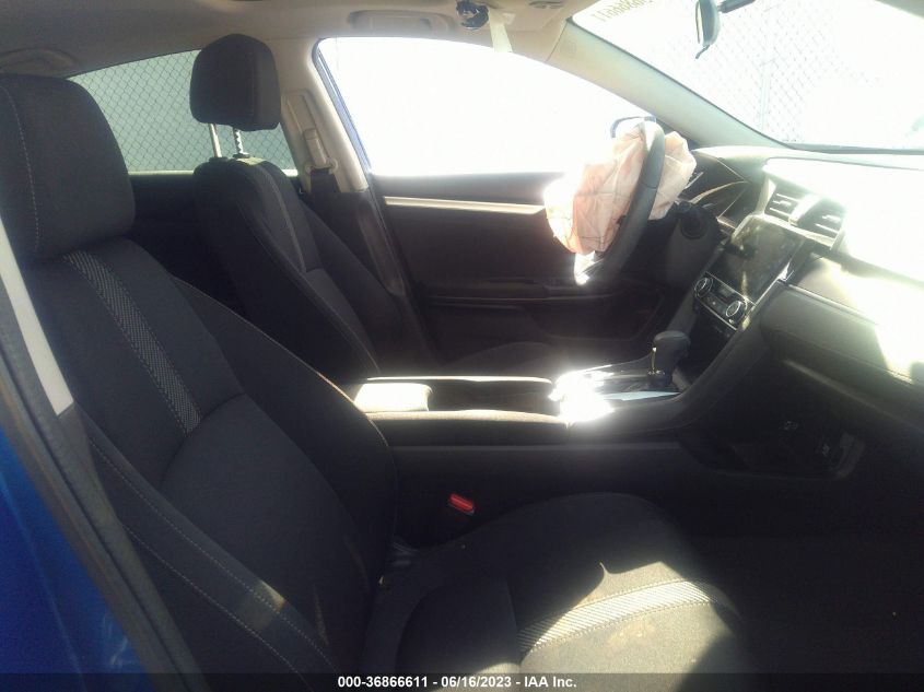 2017 HONDA CIVIC SEDAN EX-T - 2HGFC1F30HH659830