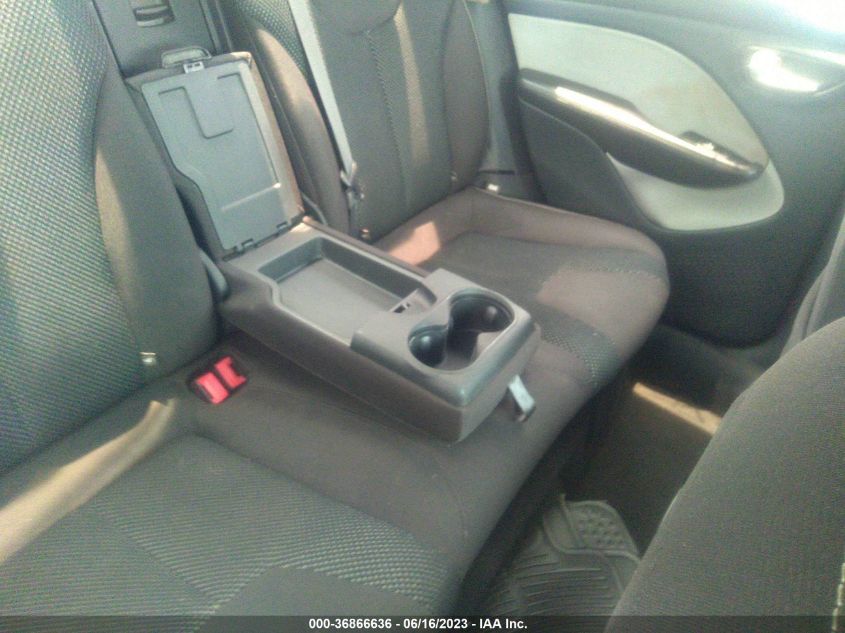 2015 DODGE DART SXT - 1C3CDFBB0FD369434
