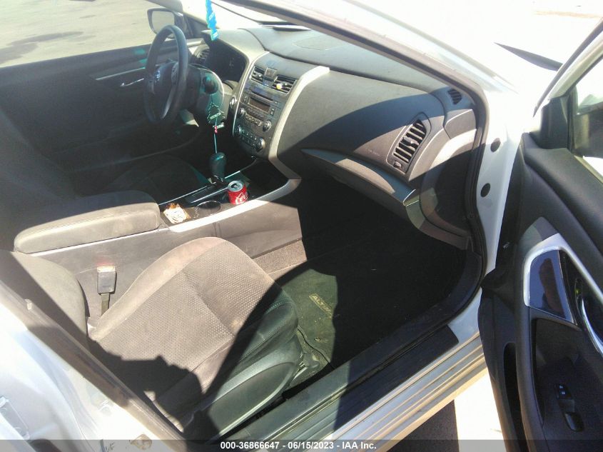 2014 NISSAN ALTIMA 2.5 S - 1N4AL3AP9EN358528