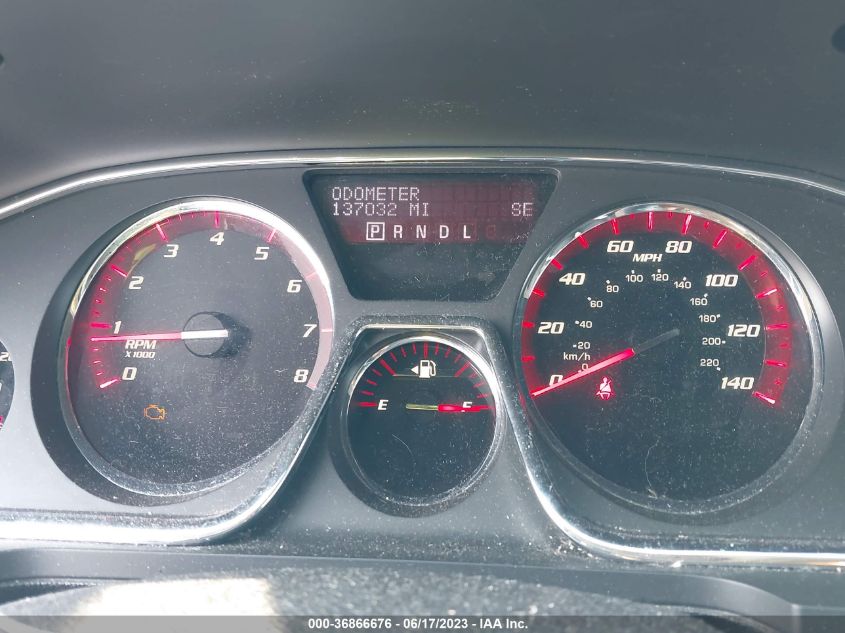 2014 GMC ACADIA SLT - 1GKKVRKD4EJ260597