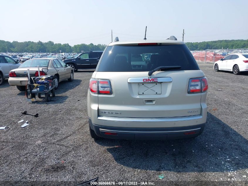 2014 GMC ACADIA SLT - 1GKKVRKD4EJ260597