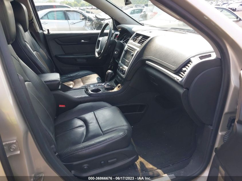 2014 GMC ACADIA SLT - 1GKKVRKD4EJ260597