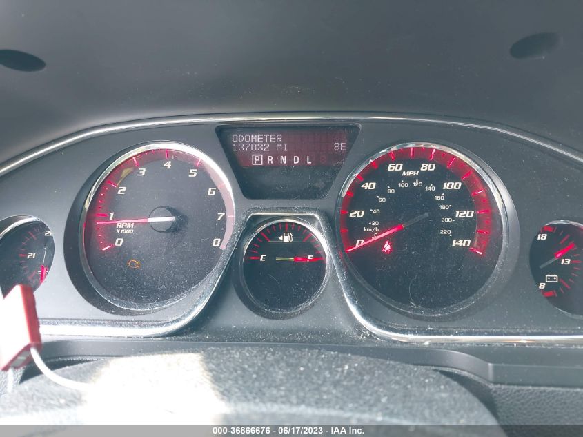2014 GMC ACADIA SLT - 1GKKVRKD4EJ260597